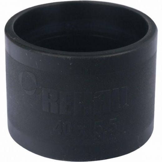 Гильза монтажная 40 PX REHAU
