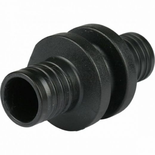Муфта соединительная равнопроходная PX 16 REHAU