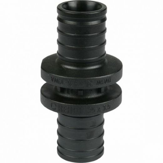 Муфта соединительная равнопроходная PX 25 REHAU