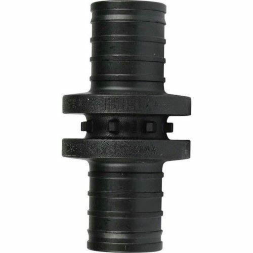 Муфта соединительная равнопроходная PX 40 REHAU