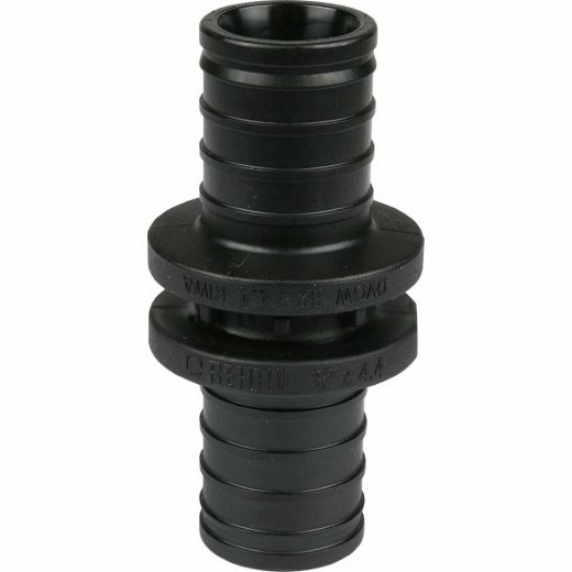 Муфта соединительная равнопроходная PX 32 REHAU