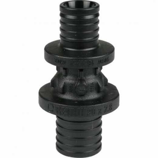 Муфта соединительная переходная PX 20-16 REHAU