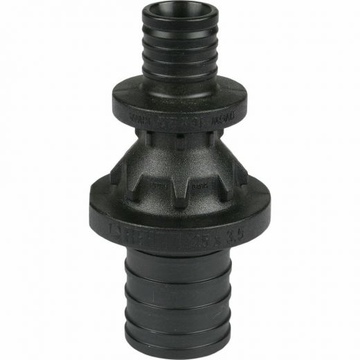 Муфта соединительная переходная PX 25-16 REHAU