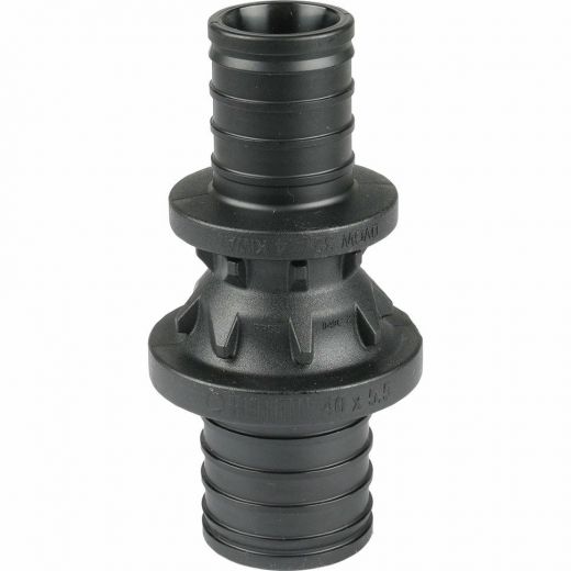 Муфта соединительная переходная PX 40-32 REHAU