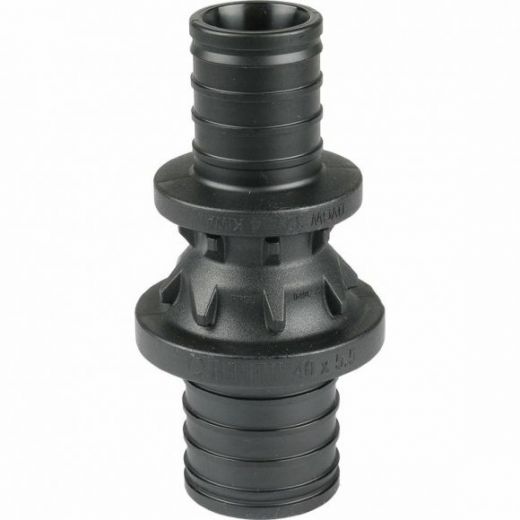 Муфта соединительная переходная PX 40-32 REHAU