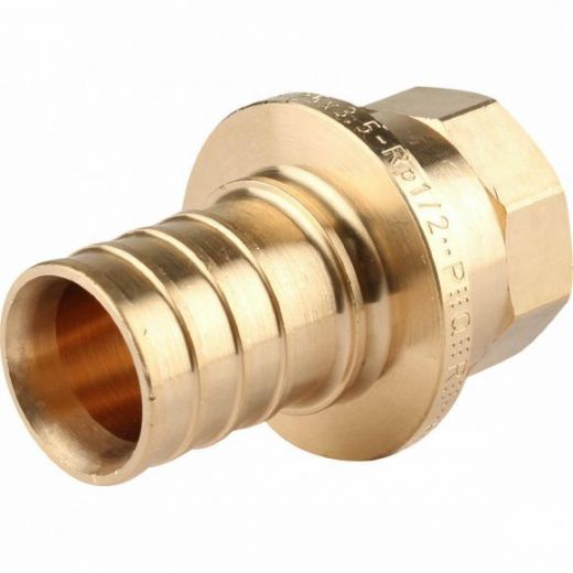 Переходник с внутренней резьбой 25-Rp 1/2 RX+ REHAU