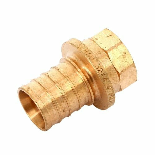 Переходник с внутренней резьбой 32-Rp 3/4 RX+ REHAU