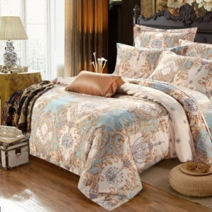 КПБ AP-27 - Поплин Valtery