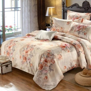 КПБ AP-28 - Поплин Valtery