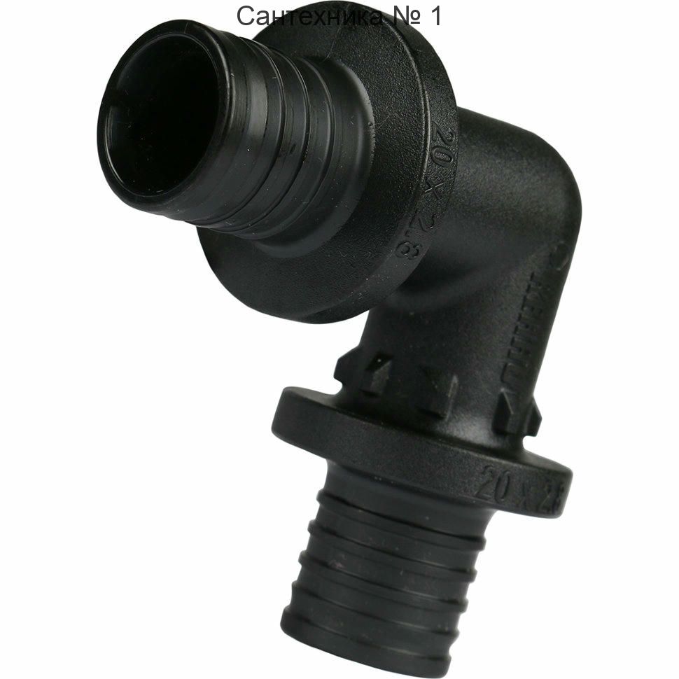 Угольник 90° 20 PX REHAU