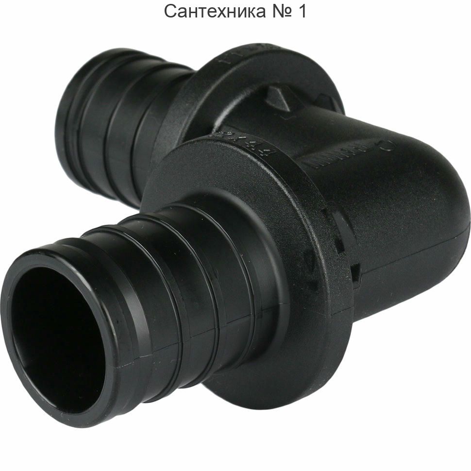 Угольник 90° 32 PX REHAU