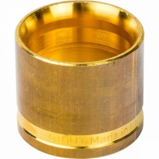 Гильза монтажная 32 для труб из сшитого полиэтилена STOUT