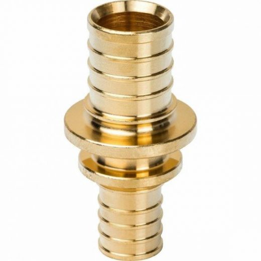 Муфта соединительная переходная 32х25 для труб из сшитого полиэтилена STOUT