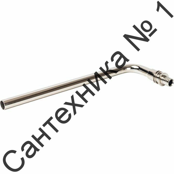 Трубка Г-образная 16/250 для труб из сшитого полиэтилена STOUT