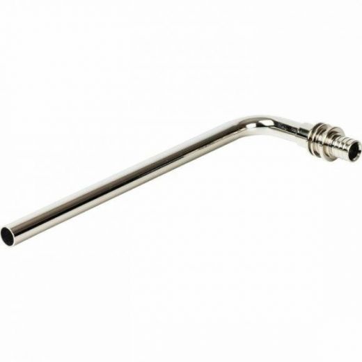 Трубка Г-образная 20/250 для труб из сшитого полиэтилена STOUT