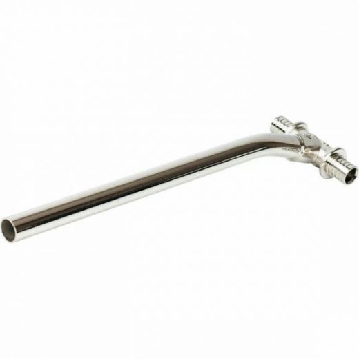 Трубка Т-образная 16/250 для труб из сшитого полиэтилена STOUT