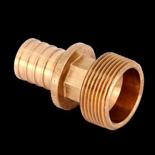 Переходник с наружной резьбой 32-R 1 1/4 RX+ REHAU