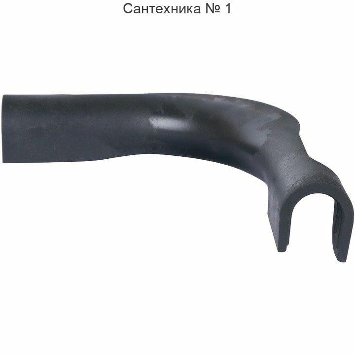 Фиксатор поворота угла 90 для труб диаметром 20 мм, пластик STOUT