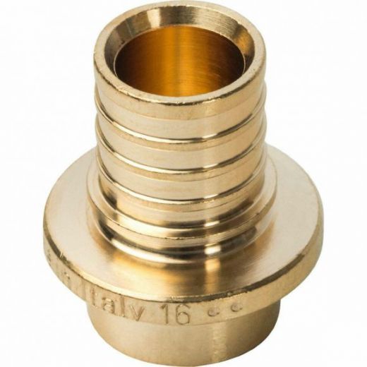 Заглушка 25 для труб из сшитого полиэтилена STOUT