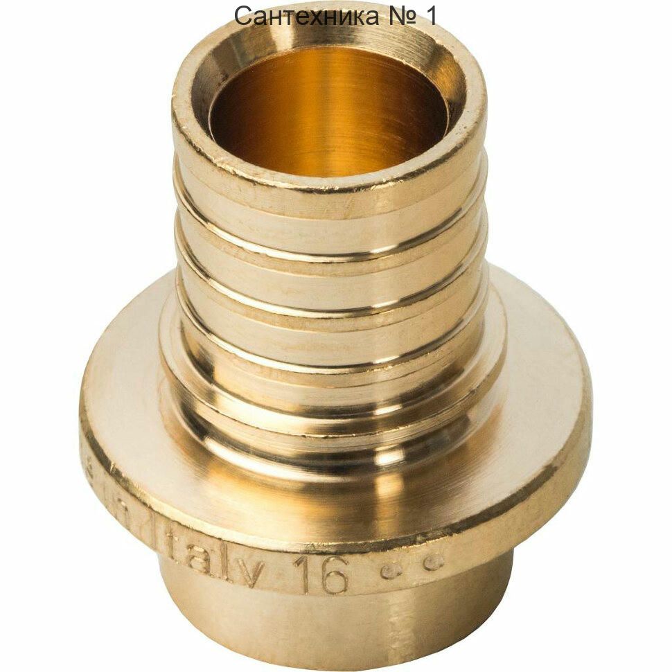 Заглушка 25 для труб из сшитого полиэтилена STOUT