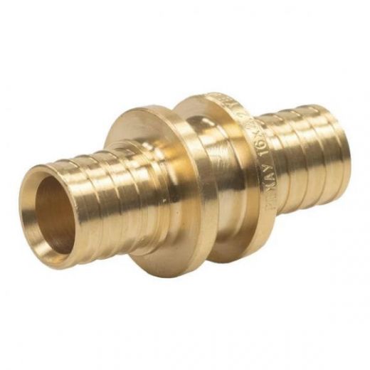 Муфта соединительная равнопроходная 16 MX РЕХАУ