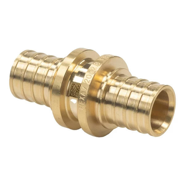 Муфта соединительная равнопроходная 20 MX РЕХАУ