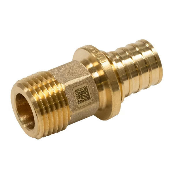 Переходник с наружной резьбой 20-R 1/2 MX РЕХАУ