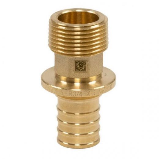 Переходник с наружной резьбой 25-R 3/4 MX РЕХАУ