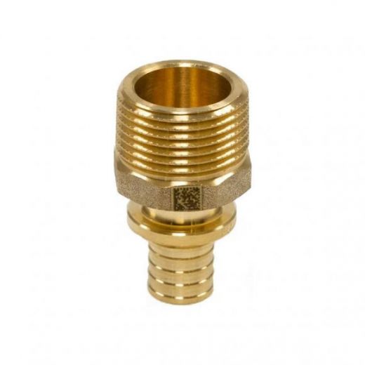 Переходник с наружной резьбой 25-R 1 MX РЕХАУ