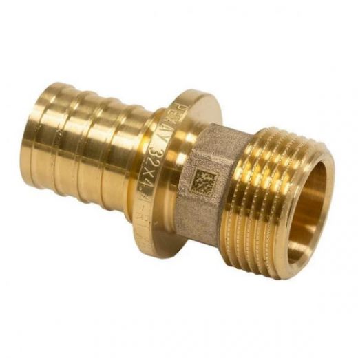 Переходник с наружной резьбой 32-R 1 MX РЕХАУ