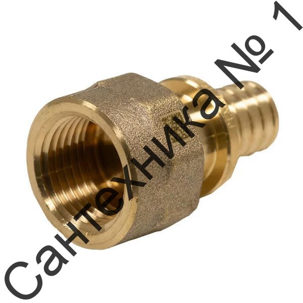 Переходник с внутренней резьбой 16-Rp 1/2 MX РЕХАУ