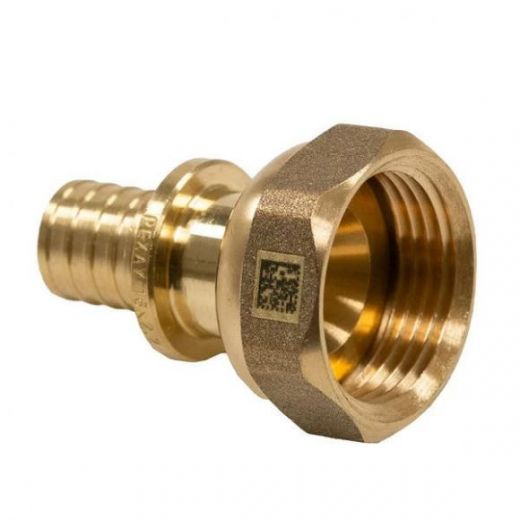 Переходник с накидной гайкой 16-G 3/4 MX РЕХАУ