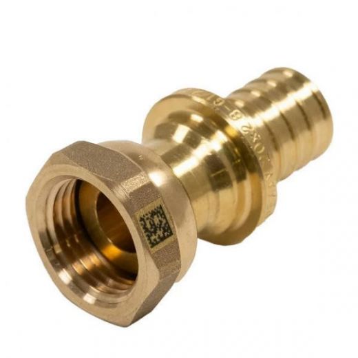 Переходник с накидной гайкой 20-G 1/2 MX РЕХАУ