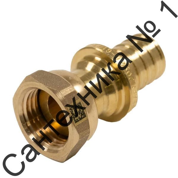 Переходник с накидной гайкой 20-G 1/2 MX РЕХАУ