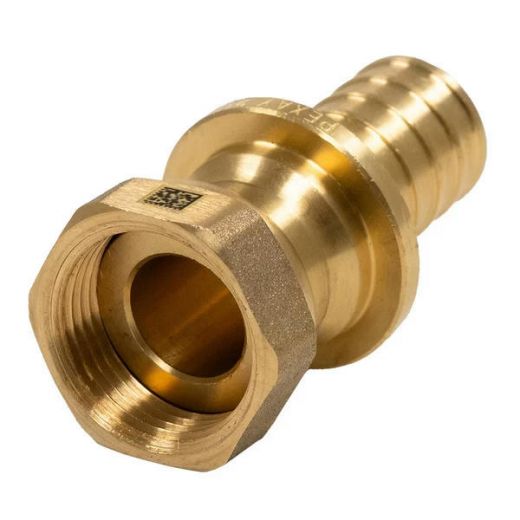 Переходник с накидной гайкой 25-G 3/4 MX РЕХАУ