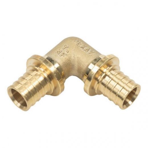 Угольник 90° 20 MX РЕХАУ