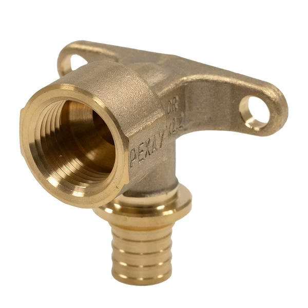 Угольник настенный с внутренней резьбой 16-Rp 1/2 MX РЕХАУ