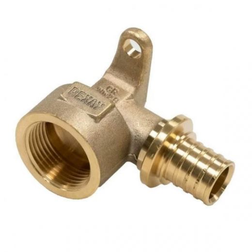 Угольник настенный с внутренней резьбой 20-Rp 1/2 MX РЕХАУ