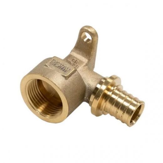 Угольник настенный с внутренней резьбой 20-Rp 3/4 MX РЕХАУ