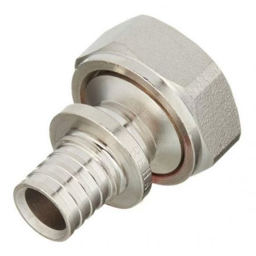 Переходник на евроконус 16-G 3/4 РЕХАУ