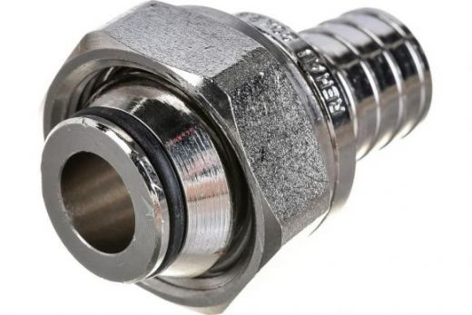 Переходник на евроконус 20-G 3/4 REHAU