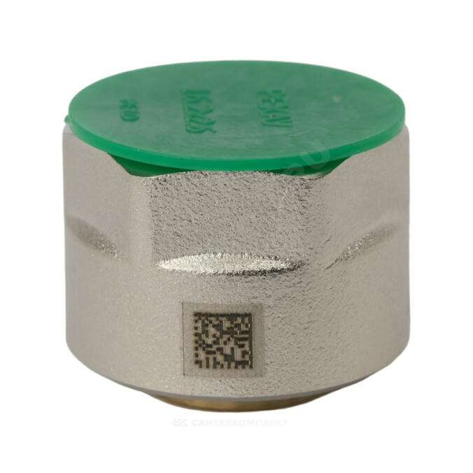 Резьбозажимное соединение stabil 20x2,9xG 3/4 РЕХАУ