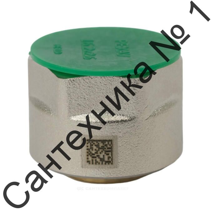 Резьбозажимное соединение stabil 20x2,9xG 3/4 РЕХАУ