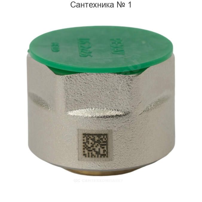 Резьбозажимное соединение stabil 20x2,9xG 3/4 РЕХАУ