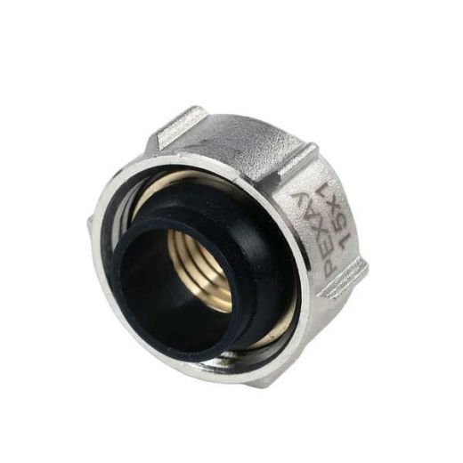 Резьбозажимное соединение для металлической трубки G 3/4 -15 РЕХАУ