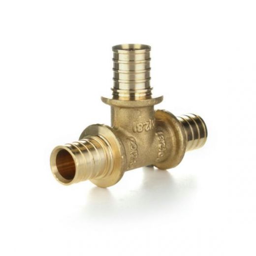 Тройник 16-16-16 ELSEN