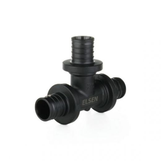 Тройник 16-16-16 PPSU ELSEN