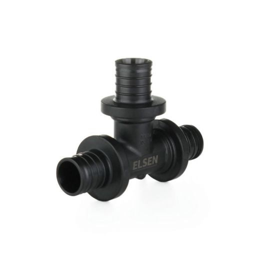 Тройник 32-32-32 PPSU ELSEN