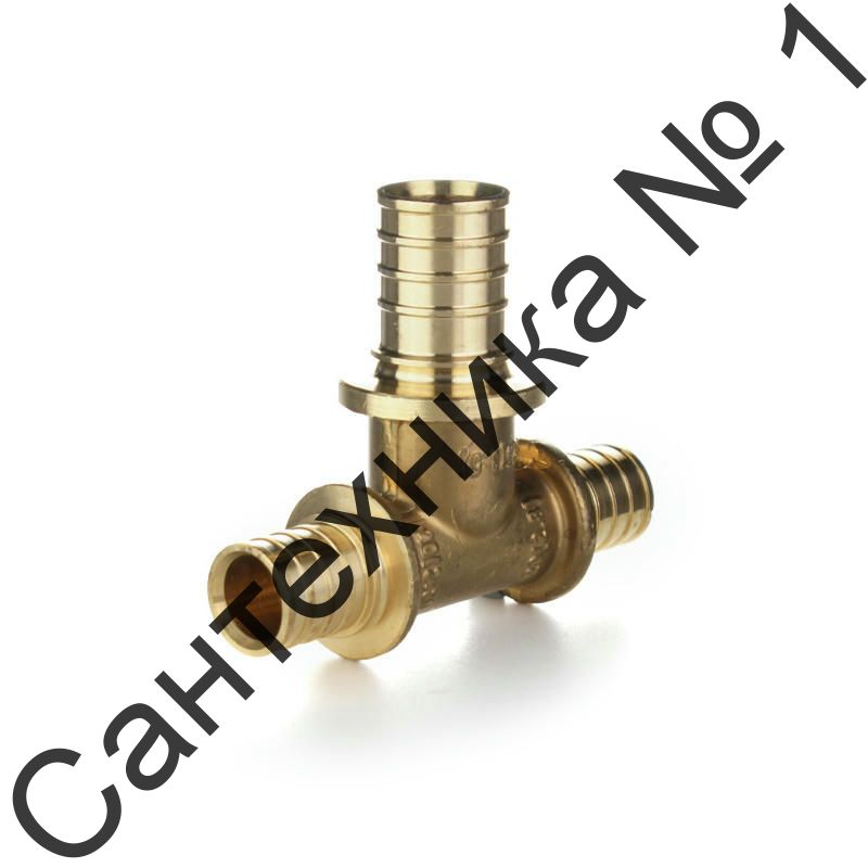 Тройник 25-20-25 ELSEN