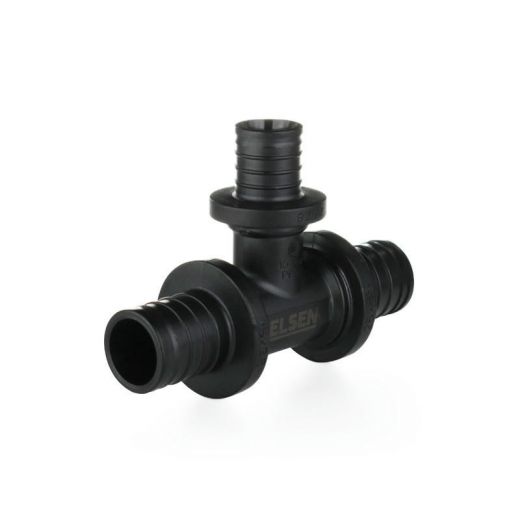 Тройник 32-25-25 PPSU ELSEN